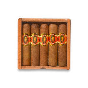 San Martín Piccolo x 5 Tapa Acrílico