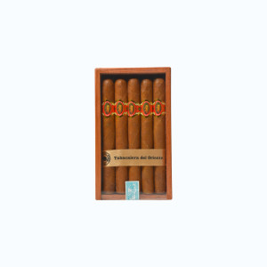 San Martín Corona 1 x 25 Cedro