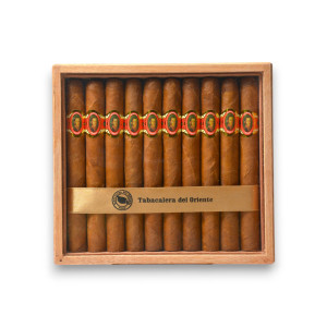 San Martín Corona 1 x 10 Tapa Acrílico
