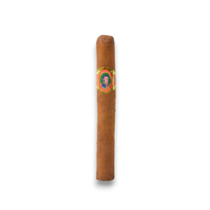 San Martín Corona 1 x 1 Celofán